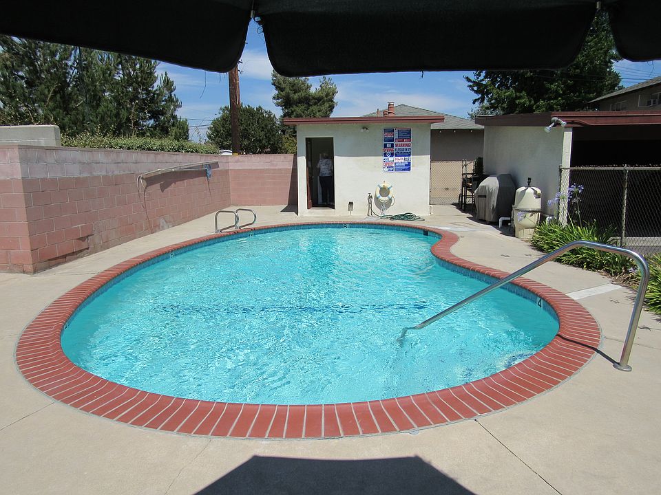 Beautiful pool