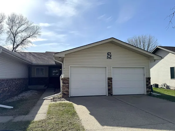 411 N Lucas St, Pierce, NE 68767