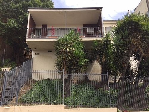 1st image of 426 Coronado Ter APT 3