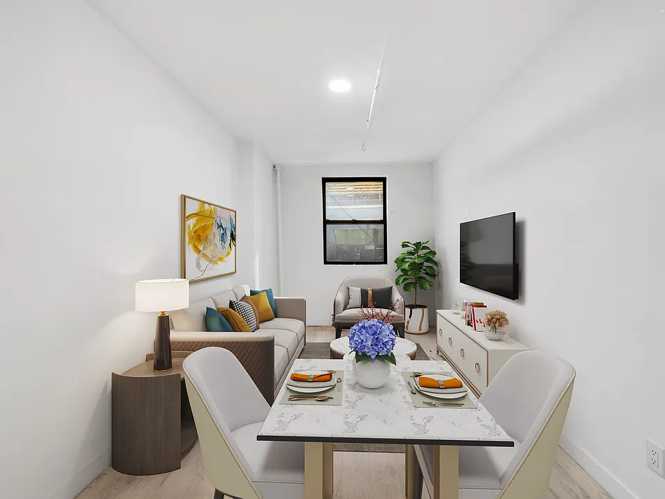 243 W 54th St #1DF