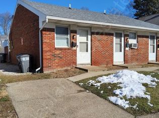 539 Milton St #1, Toledo, OH