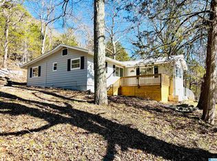 5426 Clay Palmerdale Rd, Pinson, AL 35126