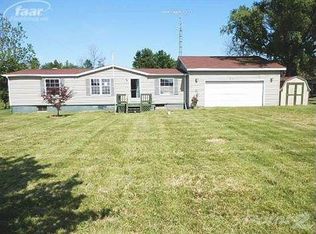 9023 Sharp Rd, Swartz Creek, MI 48473