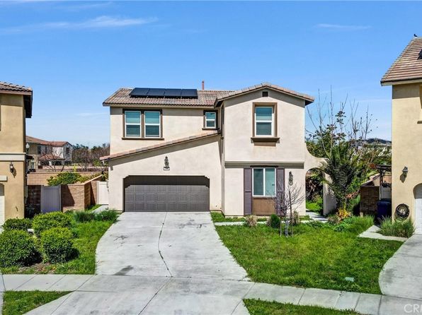 4806 S Apricot Way, Ontario, CA 91762