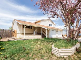 6970 Goldfield Dr, Colorado Springs, CO 80911