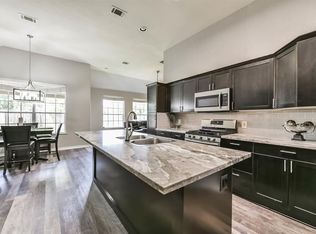 3411 Hickory Creek Dr, Pearland, TX 77581