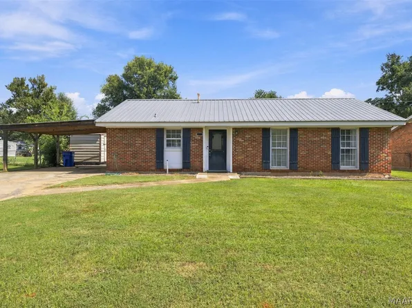 285 Teri Ln, Prattville, AL 36066