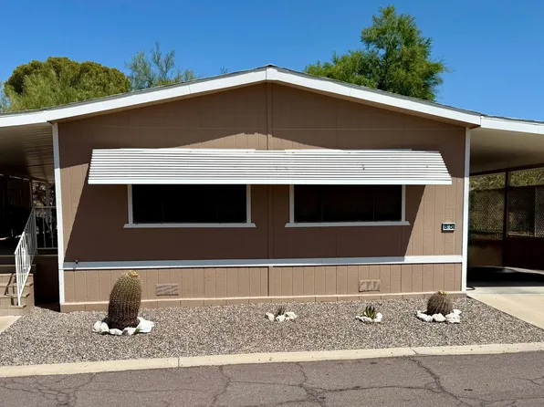2501 W Wickenburg Way #85, Wickenburg, AZ 85390