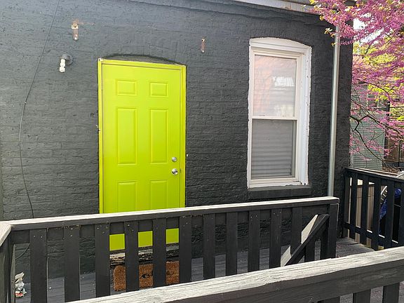 4th image of 419 W Eugenie St APT 2F