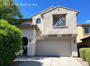 2044 W Le Marche Ave, Phoenix, AZ 85023