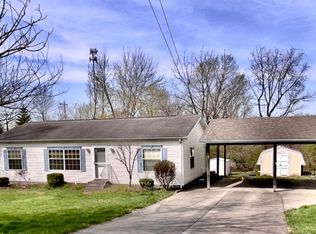 6891 Lester Ave, Hamilton, OH 45011