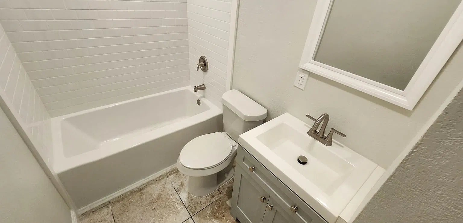 1 bed, 500 sqft, $1,400 — Photo 2