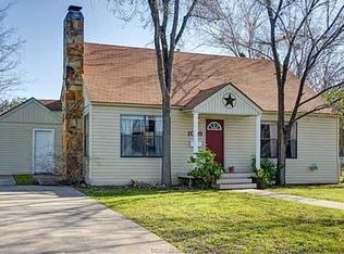 1009 Milner Dr, College Station, TX 77840