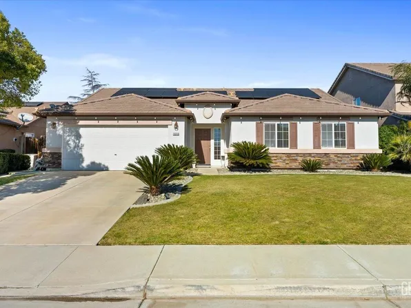 12210 Quiet Pasture Dr, Bakersfield, CA 93312