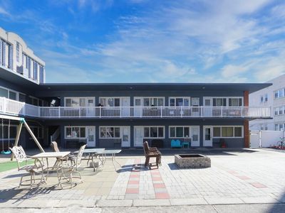 3501 Pacific Ave APT 78, Atlantic City, NJ, 08401