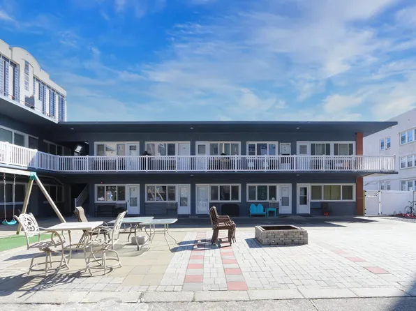 3501 Pacific Ave APT 78, Atlantic City, NJ 08401