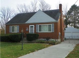 2535 Arroka Dr, Cincinnati, OH 45231