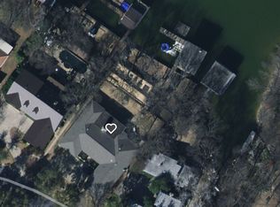 8945 Random Rd, Fort Worth, TX 76179