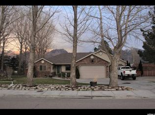 11186 N 6000 W, Highland, UT 84003