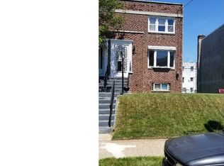 1528 Greenwood Ave, Camden, NJ 08103