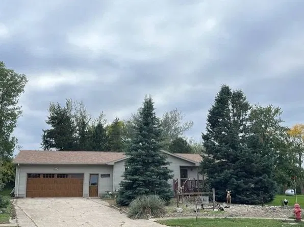 6 Ash St, Niobrara, NE 68760