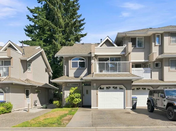 8289 121a St #25, Surrey, BC V3W 1G6
