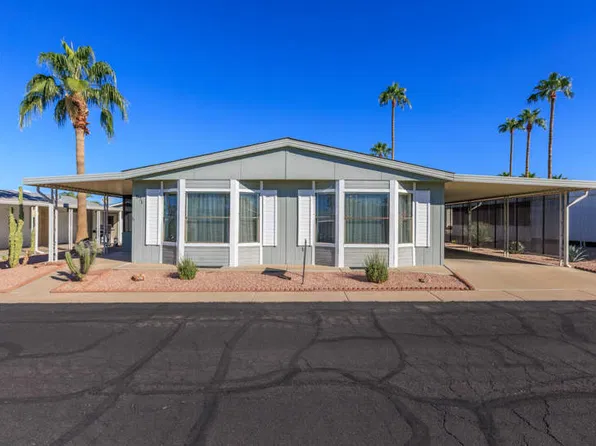 6209 E McKellips Rd Lot 371, Mesa, AZ 85215