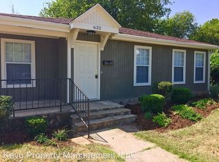 632 NE 6th St, Oklahoma City, OK 73104