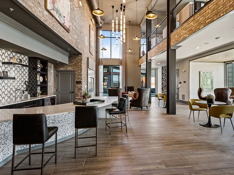 The Terra Apartment Homes — Photo 17