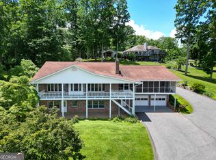 2722 Hidden Valley Rd, Hiawassee, GA 30546