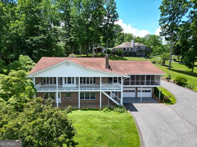 2722 Hidden Valley Rd, Hiawassee, GA, 30546