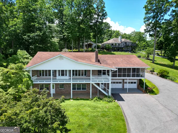 2722 Hidden Valley Rd, Hiawassee, GA 30546