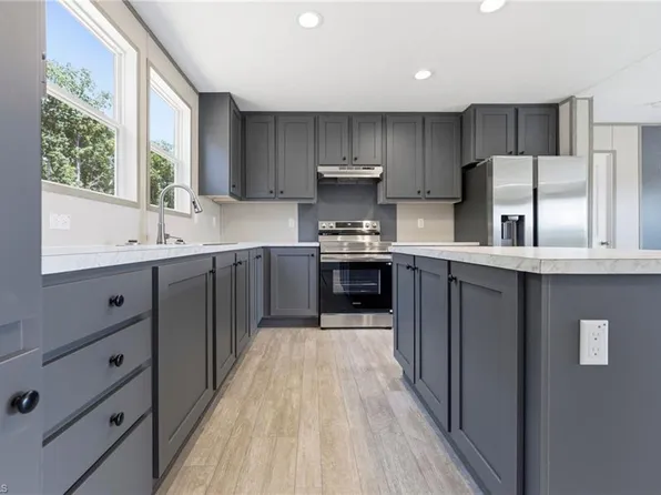 327 Macy Mae Way, Reidsville, NC 27320