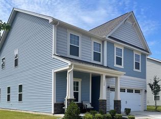 320 Contentment Dr, Locust, NC 28097