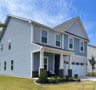320 Contentment Dr, Locust, NC, 28097