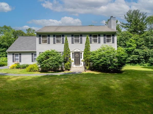 Recently Sold Homes in Leicester MA - 602 Transactions | Zillow