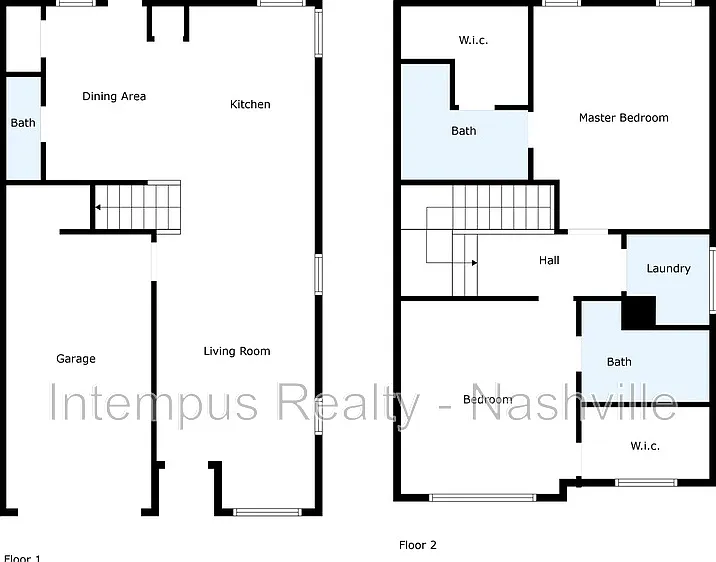 1128 Woodbury Falls Ct — Photo 23