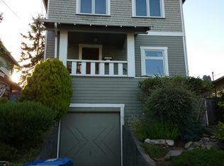 5010 Woodlawn Ave N, Seattle, WA 98103