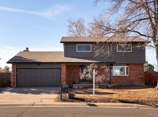 13766 Omega Cir, Littleton, CO 80124