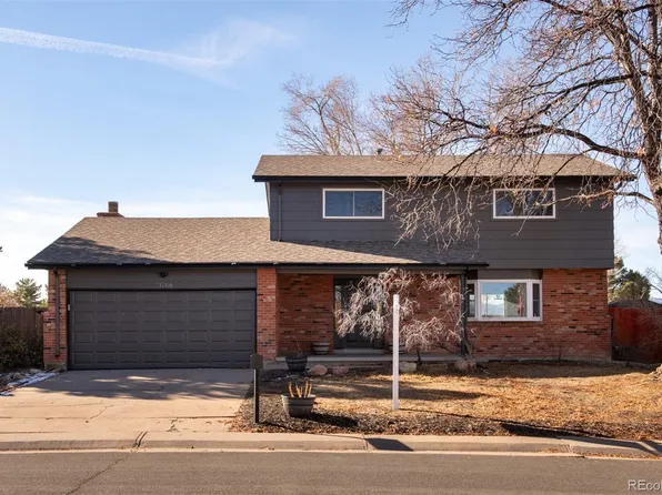 13766 Omega Circle, Lone Tree, CO 80124
