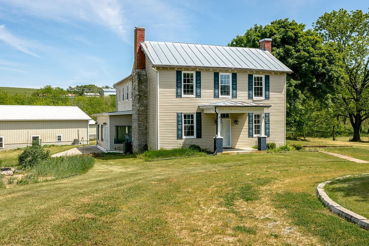 17258 Raders Church Rd, Timberville, VA 22853 MLS 641477 Zillow