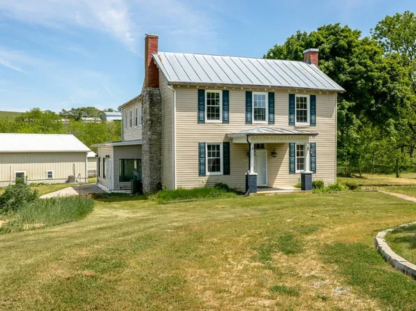 17258 Raders Church Rd, Timberville, VA 22853