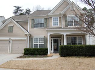 20215 Beard St, Cornelius, NC 28031