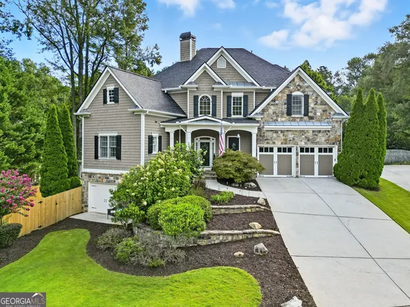 5453 Dunwoody Glen Ct, Atlanta, GA 30360