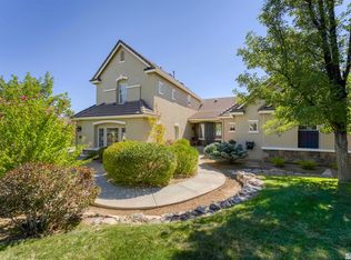 3462 Forest View Ct, Reno, NV 89511