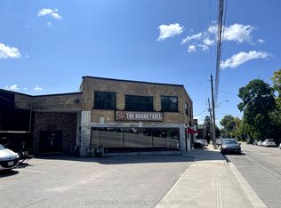 36 Essex St #B, Guelph, ON N1H 3K8