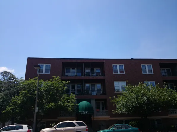 343 S Huntington Ave APT 7, Jamaica Plain, MA 02130