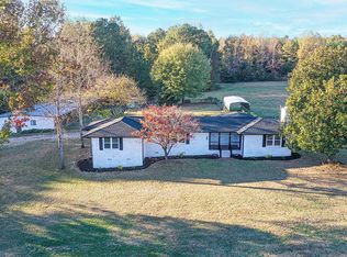 1007 Wingert Rd, Greenwood, SC 29649