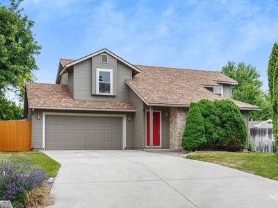 1417 E Falconrim Ct, Eagle, ID, 83616