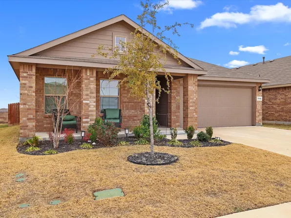 7916 Oaktown Dr, Fort Worth, TX 76131